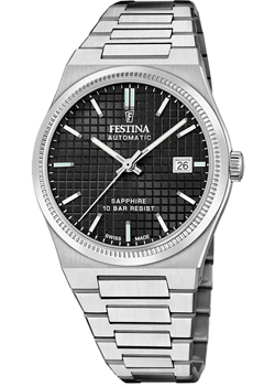 Часы Festina Automatic F20028.4