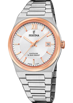 Часы Festina Swiss Made F20036.1