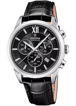Часы Festina Swiss Made F20041.4