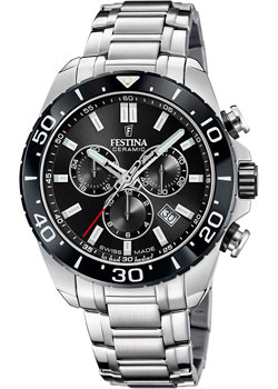 Часы Festina Ceramic F20042.4