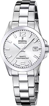 Часы Festina Swiss Made F20049.1