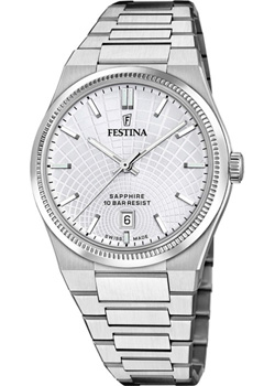 Часы Festina Swiss Made F20051.1