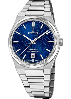 Часы Festina Swiss Made F20051.4