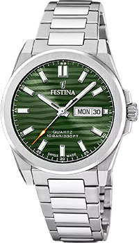 Часы Festina Swiss Made F20073.4