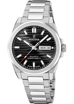 Часы Festina Swiss Made F20073.5