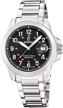 Часы Festina Field F20081.4