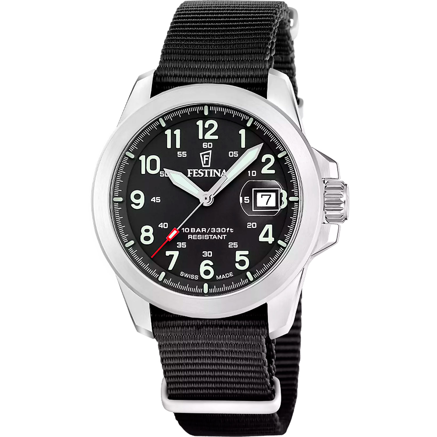 festina F20081.4