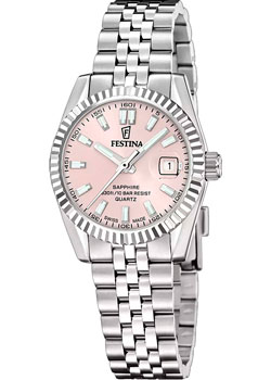 Часы Festina Classics F20087.2
