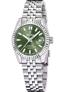 Часы Festina Classics F20087.5