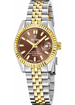 Часы Festina Classics F20088.3