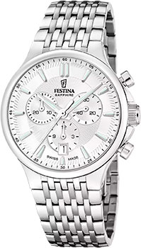 Часы Festina Chrono Sport F20093.1