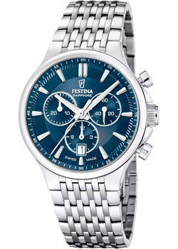 Часы Festina Swiss Made F20093.2