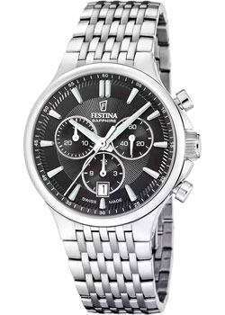Часы Festina Swiss Made F20093.4