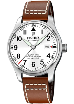 Часы Festina Automatic F20151.1