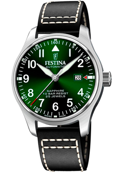 Часы Festina Automatic F20151.2