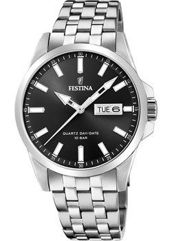 Часы Festina Classics F20357.4