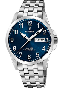 Часы Festina Classics F20357.C