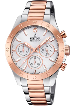 Часы Festina Boyfriend F20398.1