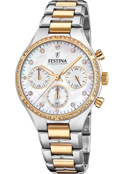 Часы Festina Boyfriend F20402.1