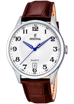 Часы Festina Classics F20426.1