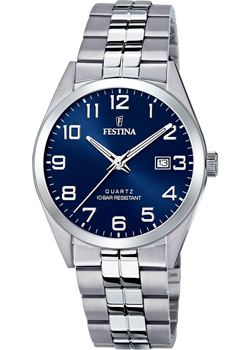 Часы Festina Classics F20437.3