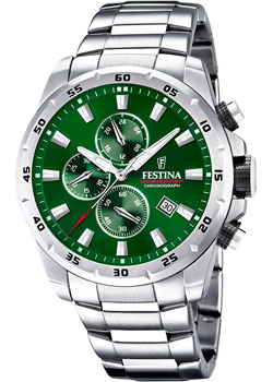 Часы Festina Chrono Sport F20463.3