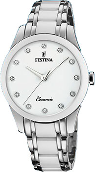 Часы Festina Ceramic F20499.1