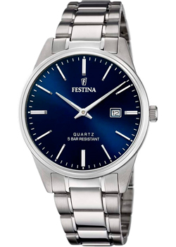 Часы Festina Classics F20511.3