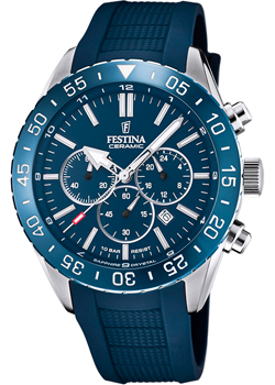 Часы Festina Ceramic F20515.1