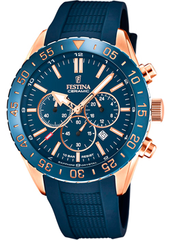 Часы Festina Ceramic F20516.1