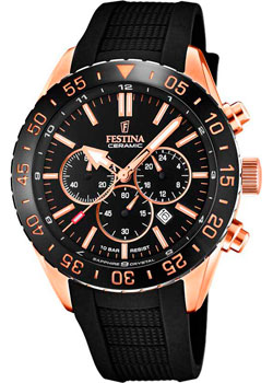 Часы Festina Ceramic F20516.2