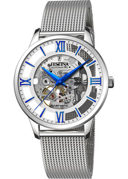Часы Festina Automatic F20534.1