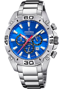 Часы Festina Chrono Bike F20543.2