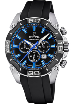 Часы Festina Chrono Bike F20544.2