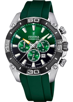 Часы Festina Chrono Bike F20544.3