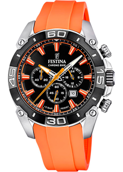 Часы Festina Chrono Bike F20544.5