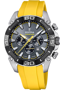 Часы Festina Chrono Bike F20544.7