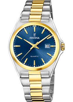 Часы Festina Classics F20554.4