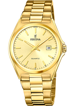 Часы Festina Classics F20555.3