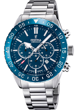 Часы Festina Ceramic F20575.2