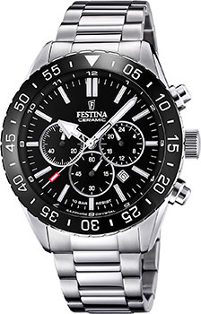 Часы Festina Ceramic F20575.3