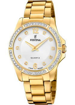Часы Festina Mademoiselle F20596.1