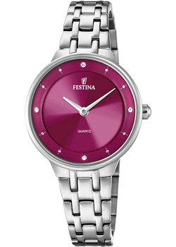 Часы Festina Mademoiselle F20600.2