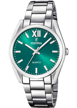 Часы Festina Classics F20622.C
