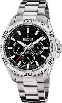 Часы Festina Multifunction F20623.5