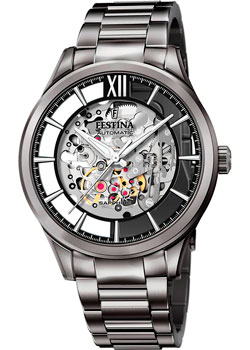 Часы Festina Automatic F20632.1