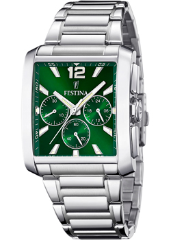 Часы Festina On the Square F20635.3