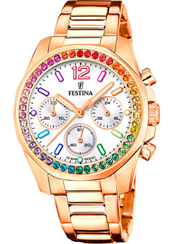 Часы Festina Boyfriend F20639.2