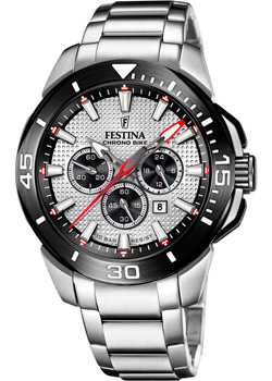 Часы Festina Chrono Bike F20641.1