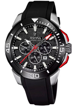 Часы Festina Chrono Bike F20642.4